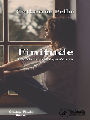 cover image of Finitude